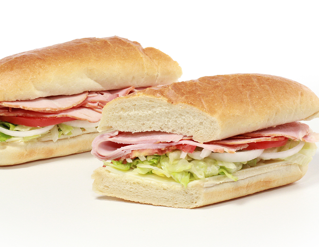 Ham Sub