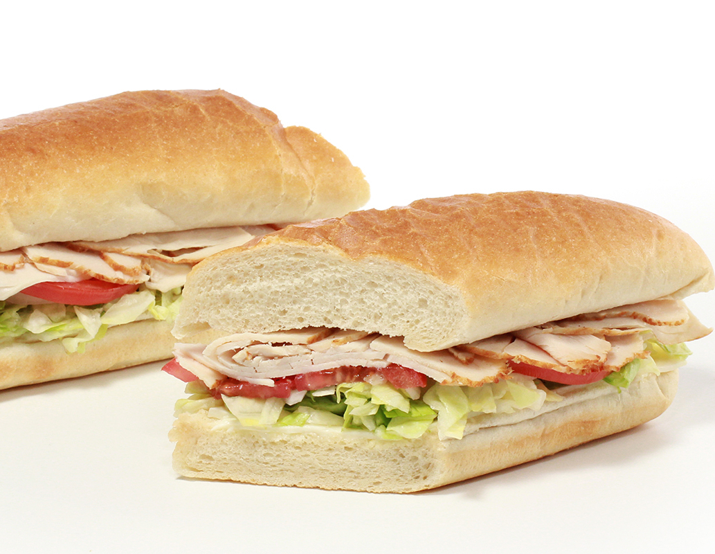 Turkey Sub