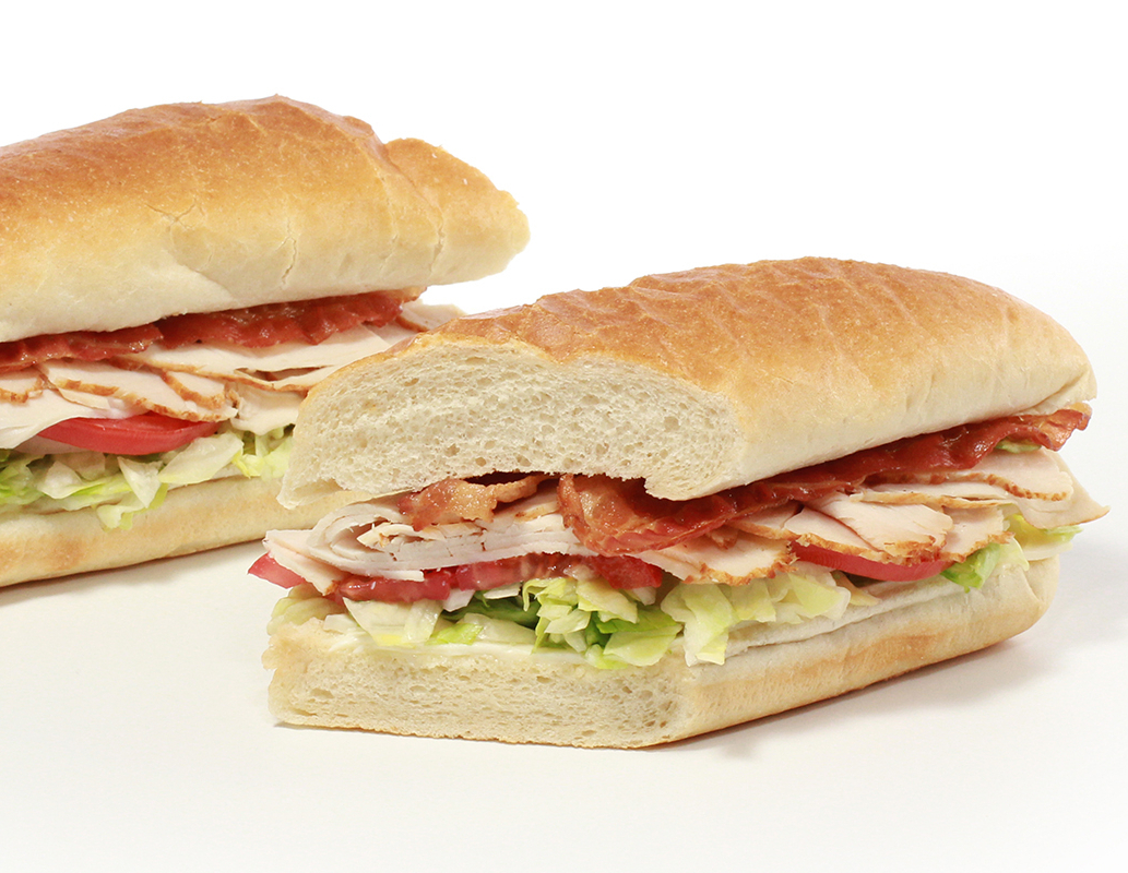 Turkey Club Sub