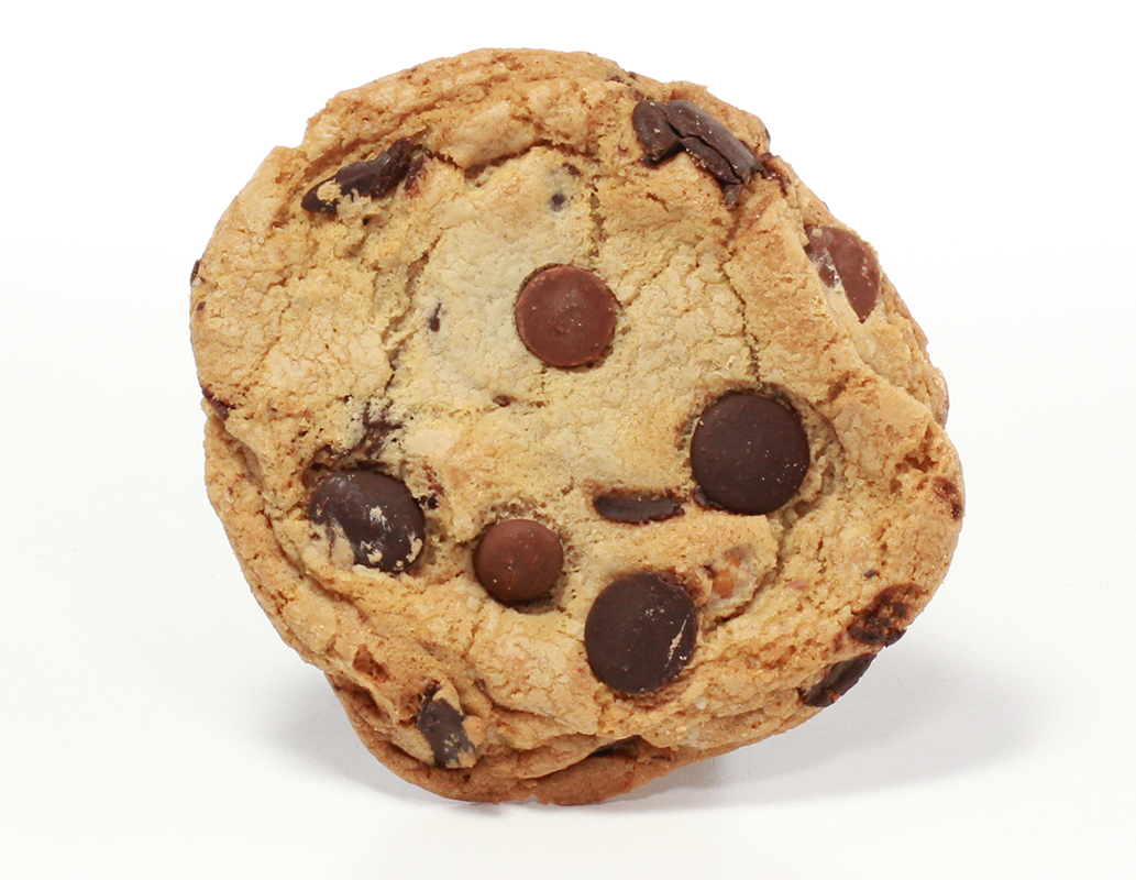 Chocolate Chip Cookie