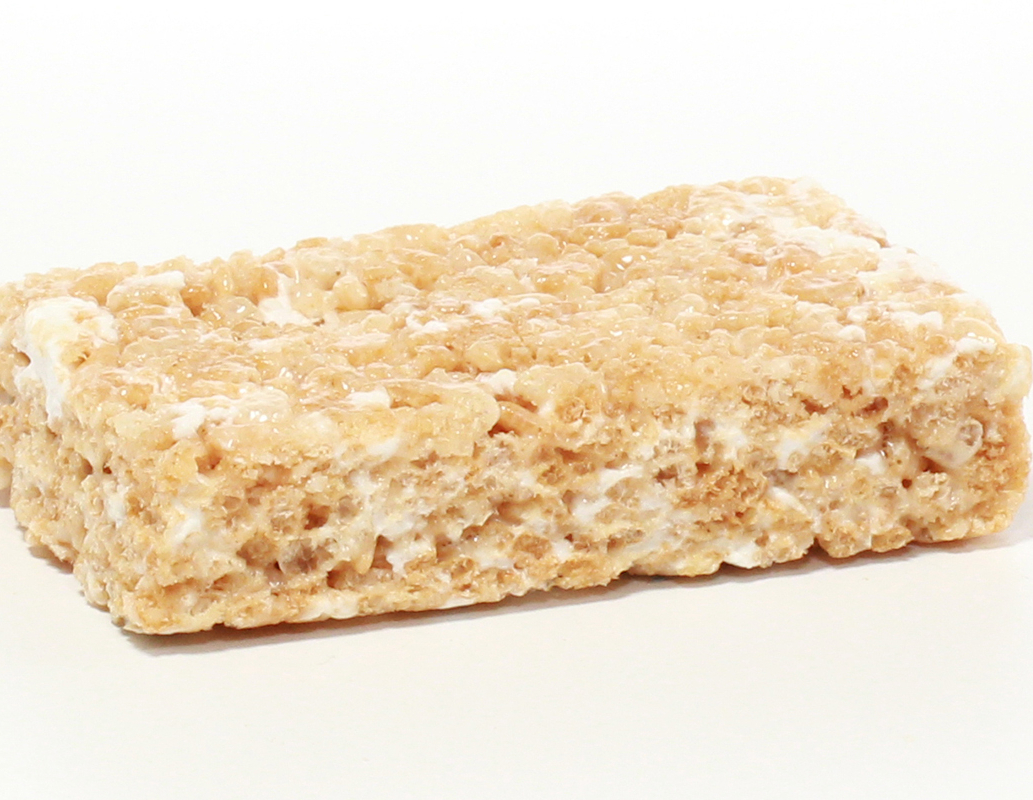 Rice Krispy Snack Bar