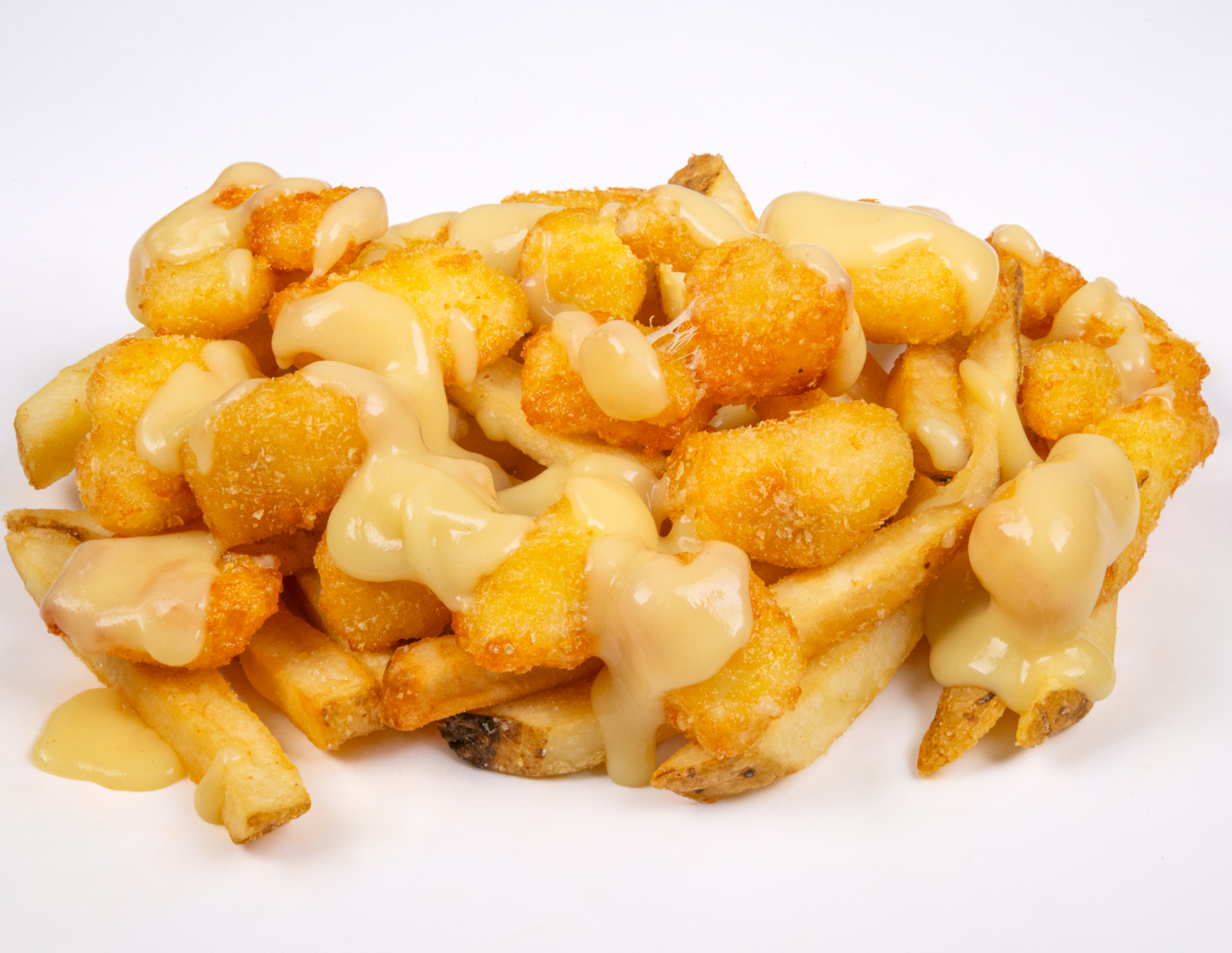 Poutine Supreme