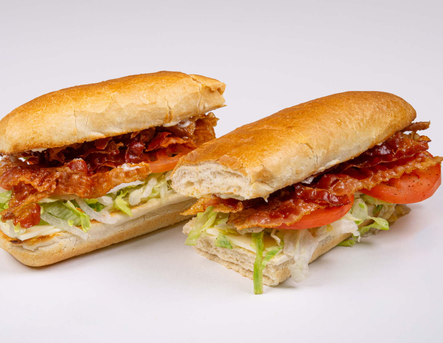 BLT Sub